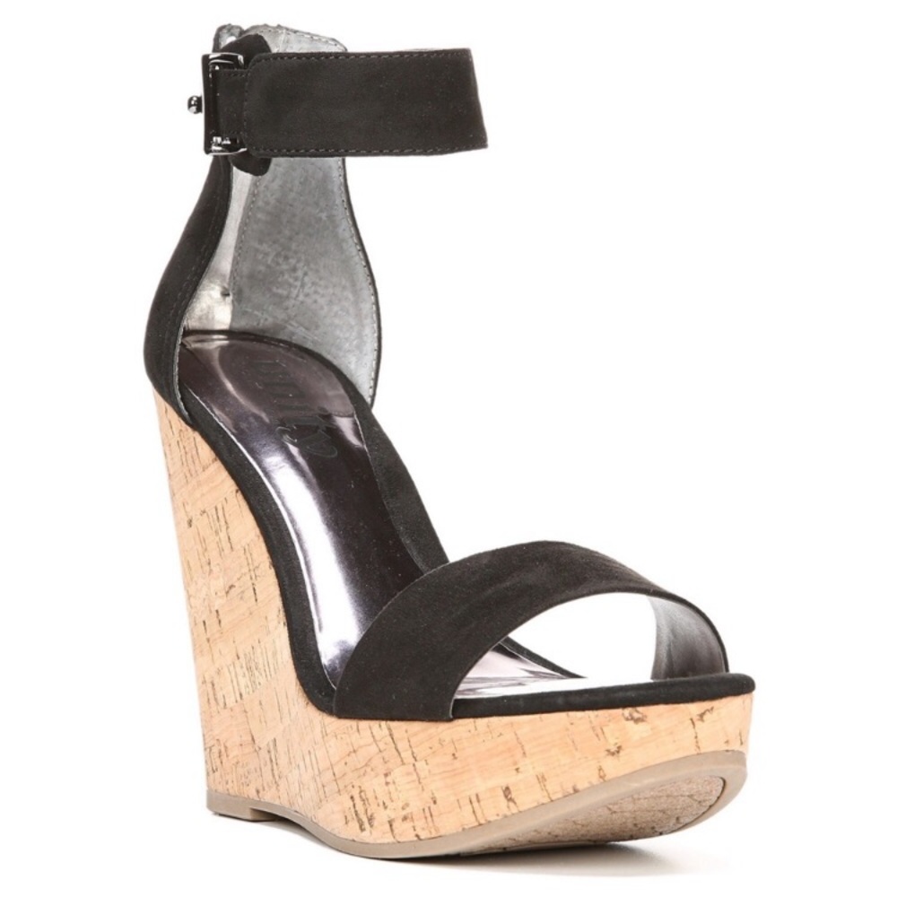 Carlos Santana UNITY Becky 2 Wedge